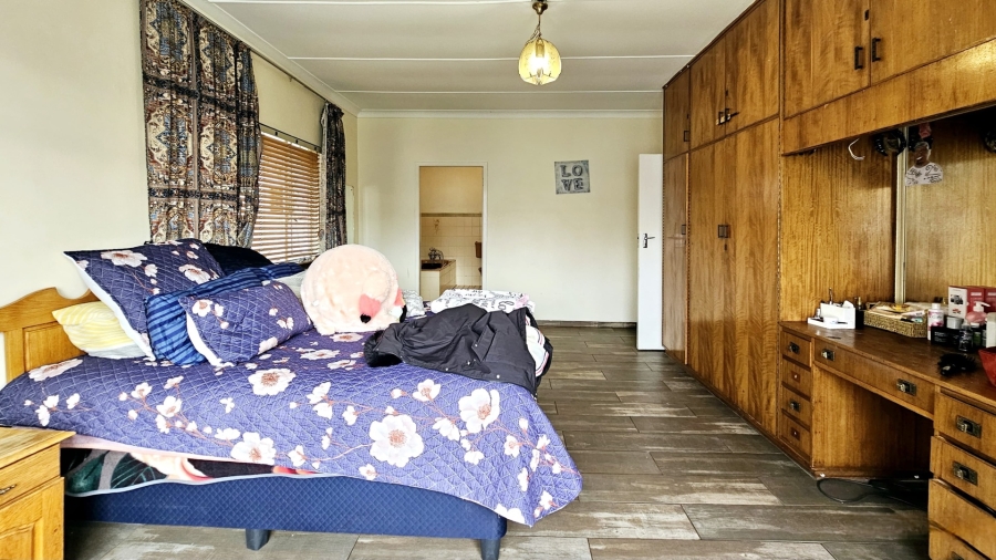 3 Bedroom Property for Sale in Generaal De Wet Free State